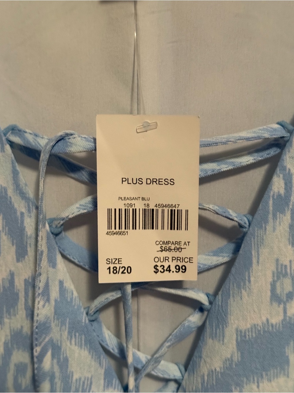 Dress from Cato - Picture 2 of 3